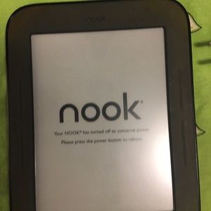 Nook